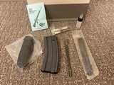 Colt M16A1 Model 621 Bipod Transferable Machine Gun + Many Extras
Collector Grade - 14 of 15