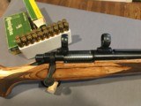 Remington 673 Guide Rifle in 6.5 Rem. Mag. w/ ammo - 4 of 10