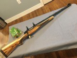 Remington 673 Guide Rifle in 6.5 Rem. Mag. w/ ammo - 1 of 10