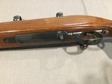 WEATHERBY GERMAN MARK V in 270 WBY mag.1966 mfg. - 9 of 14