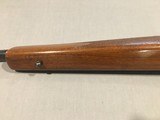 WEATHERBY GERMAN MARK V in 270 WBY mag.1966 mfg. - 10 of 14