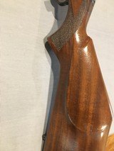 WEATHERBY GERMAN MARK V in 270 WBY mag.1966 mfg. - 8 of 14