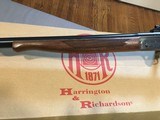 H & R CR-1871 in 45-70
Buffalo Classic near new in box - 7 of 9