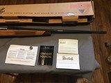 Weatherby Mark V 378 Wby Mag
USA made in correct box - 14 of 15