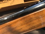 Weatherby Mark V 378 Wby Mag
USA made in correct box - 3 of 15