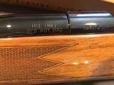 Weatherby Mark V 378 Wby Mag
USA made in correct box - 2 of 15