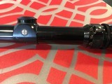 Leupold VX3 6.5-20x40 gloss finnish - 1 of 7