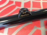 Redfield 6-18x40 w/AO and gloss finish - 3 of 8