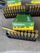 Remington 7mm Weatherby Mag.5 boxes new - 4 of 6