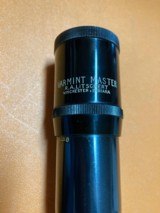 Lyman Alaskan 8X Varmit Master - 8 of 9