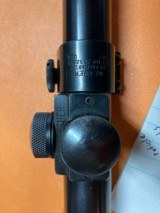 Lyman Alaskan 8X Varmit Master - 9 of 9