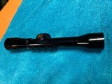 Thompson Center Arms 4X32 Handgun Scope - 2 of 7
