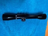 Thompson Center Arms 4X32 Handgun Scope - 3 of 7