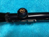 Thompson Center Arms 4X32 Handgun Scope - 4 of 7
