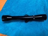 Thompson Center Arms 4X32 Handgun Scope - 6 of 7