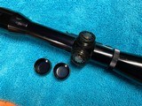 Thompson Center Arms 4X32 Handgun Scope - 5 of 7