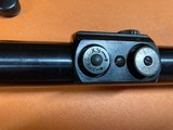Weaver KV vintage 2 3/4x & 5X rifle scope - 1 of 8