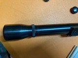 Weaver KV vintage 2 3/4x & 5X rifle scope - 4 of 8