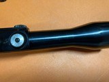 Weaver KV vintage 2 3/4x & 5X rifle scope - 3 of 8