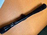 Lyman All American 8X rifle scope - 11 of 11