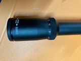 Burris Fullfield II6.5-20 X50 Rifle Scope - 9 of 9