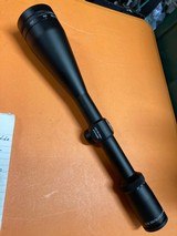 Burris Fullfield II6.5-20 X50 Rifle Scope - 2 of 9