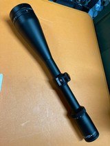 Burris Fullfield II6.5-20 X50 Rifle Scope - 1 of 9