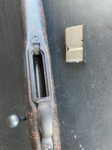 Cooper model 54 Jackson Hunter 308 - 3 of 11