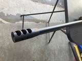 McMillan custom order 300 win. mag - 8 of 13