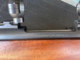 McMillan custom order 300 win. mag - 7 of 13