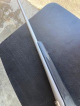 Remington 700 BDL stainless in 7mm Ultra Mag. - 8 of 11