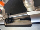 Remington 700 BDL stainless in 7mm Ultra Mag. - 9 of 11