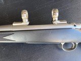 Remington 700 BDL stainless in 7mm Ultra Mag. - 5 of 11