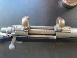 Remington 700 BDL stainless in 7mm Ultra Mag. - 4 of 11