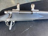Remington 700 BDL stainless in 7mm Ultra Mag. - 7 of 11