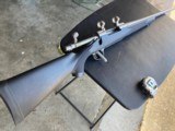 Remington 700 BDL stainless in 7mm Ultra Mag. - 1 of 11