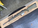 Savage model 11 Hog Hunter 338 Federal - 2 of 10