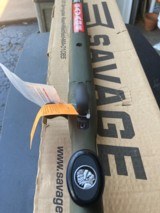 Savage model 11 Hog Hunter 338 Federal - 6 of 10