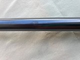 Thompson Center TCR 83/87 rifle barrel in 223 - 6 of 9