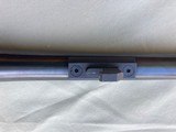 Thompson Center TCR 83/87 rifle barrel in 223 - 4 of 9