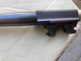 Thompson Center TCR 83/87 rifle barrel in 223 - 2 of 9