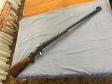 Winchester 1885 BPCR 50-90 Sharps - 1 of 11