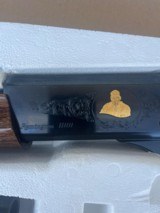 Remington 1100 LT20 shotgun new in box Sam Walton LTD. ED. - 4 of 13