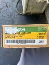 Remington 1100 LT20 shotgun new in box Sam Walton LTD. ED. - 13 of 13