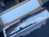 Remington 1100 LT20 shotgun new in box Sam Walton LTD. ED. - 7 of 13