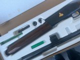 Remington 1100 LT20 shotgun new in box Sam Walton LTD. ED. - 3 of 13