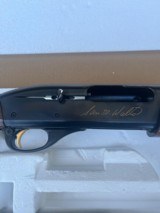 Remington 1100 LT20 shotgun new in box Sam Walton LTD. ED. - 11 of 13