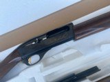 Remington 1100 LT20 shotgun new in box Sam Walton LTD. ED. - 9 of 13