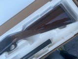 Remington 1100 LT20 shotgun new in box Sam Walton LTD. ED. - 2 of 13