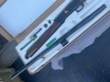 Remington 1100 LT20 shotgun new in box Sam Walton LTD. ED. - 6 of 13